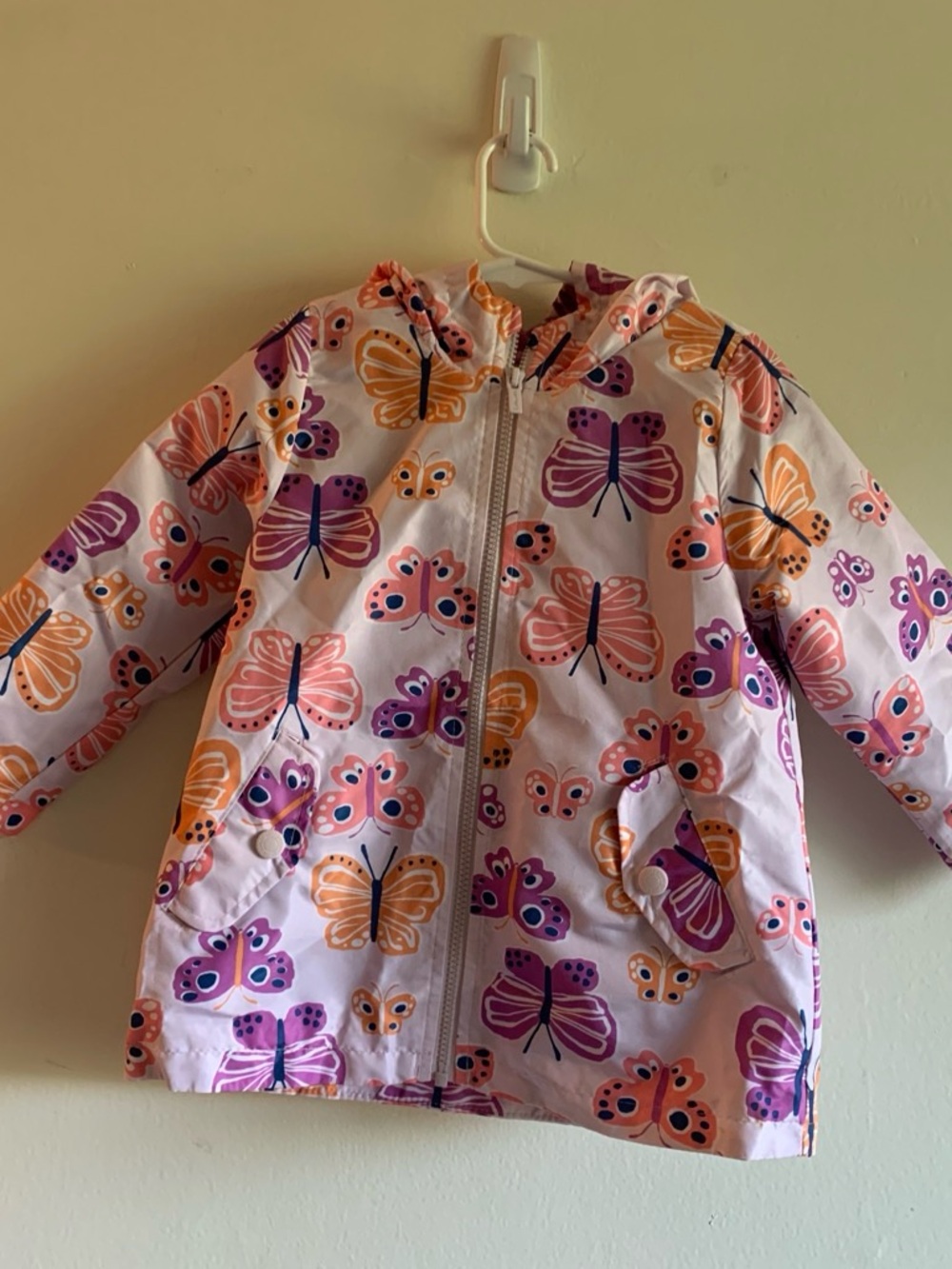 Toddler rainy day bundle 4T - Picture 5 of 6